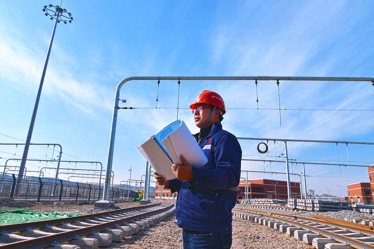 男生学铁道信号专业好不好用发