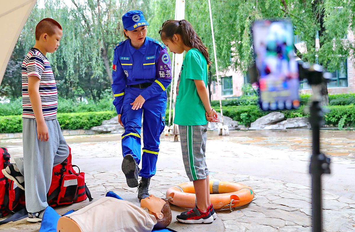 在防溺水方面对教师的要求有哪些