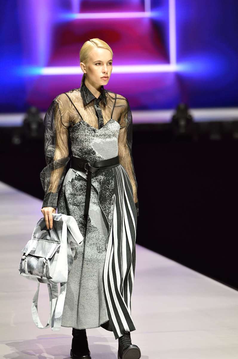 辽宁广告职业学院服装工艺技术专业怎么样