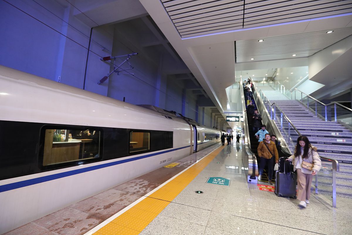 重庆铁路职业学校包分配吗？就业率怎么样？