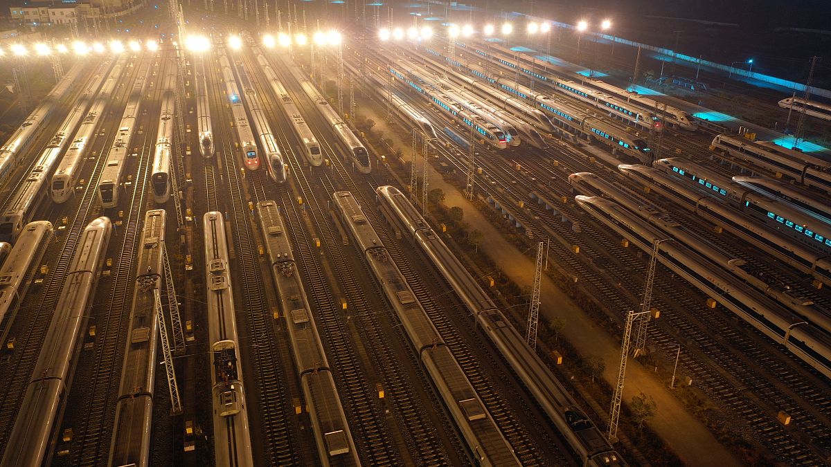 成都铁路运输学校专业设置丰富多样，满足行业需求