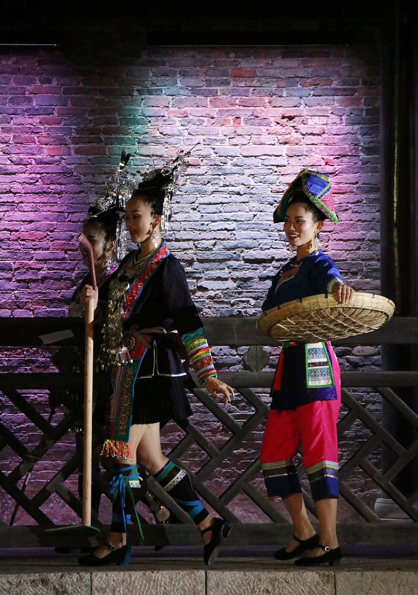 贵州有什么中专中职学校的美发与形象设计专业好