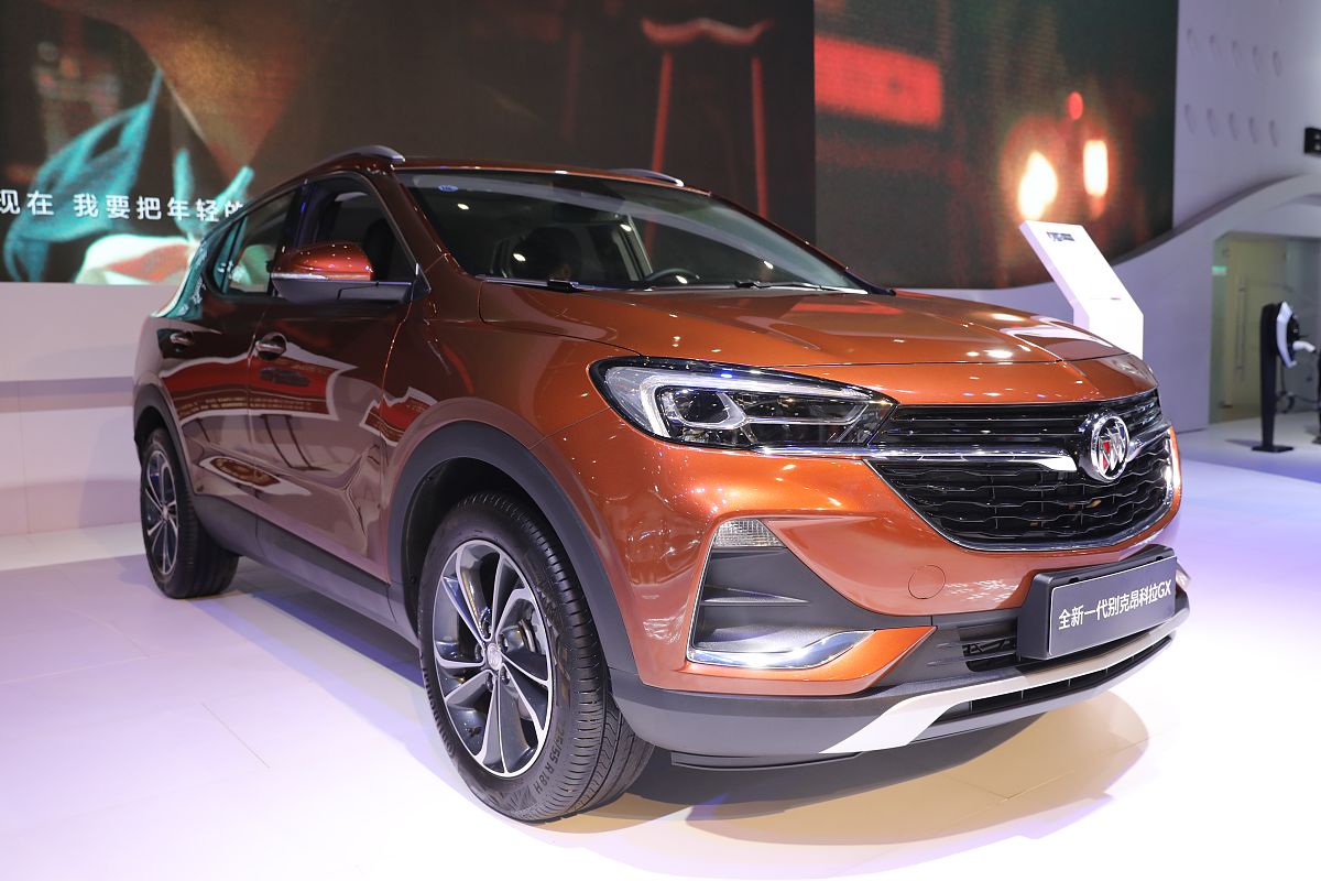 上海汽车集团最赚钱的车是哪款？