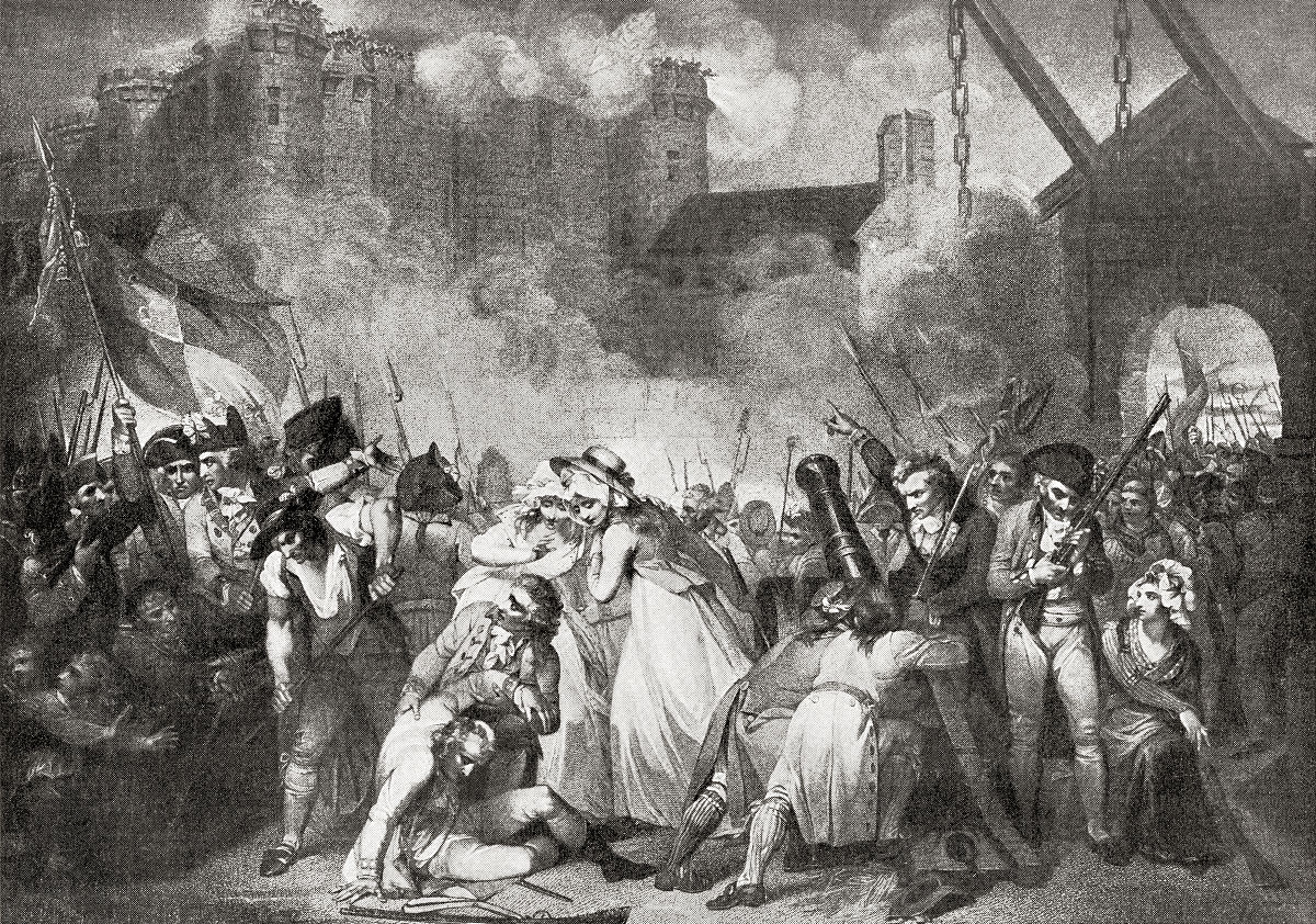 《法兰西内战》读后感：深度解读法国宗教战争