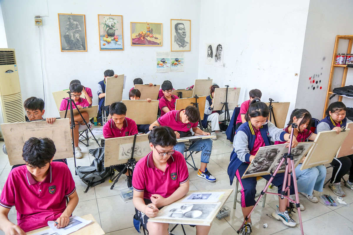 重庆艺术工程职业学院艺术教育专业怎么样？课程内容及优势解析