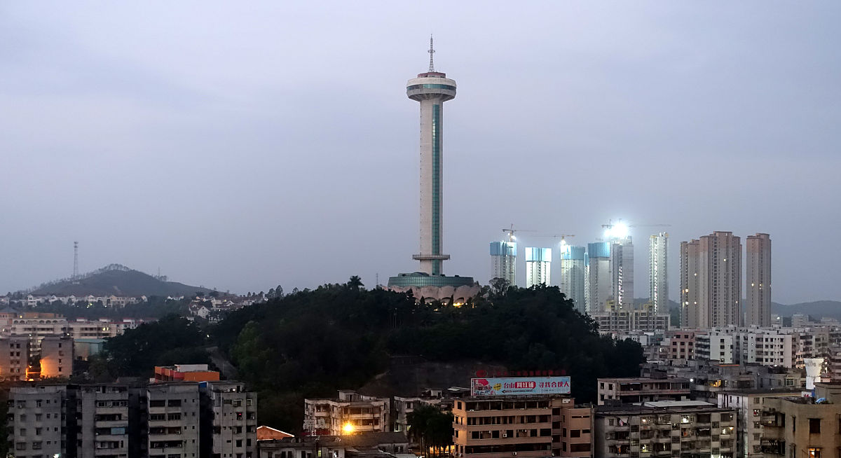 江门台山市技工学校2022年招生简章 - 培养高素质技工人才