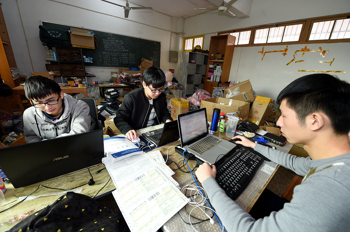 在贵阳计算机学校学JavaScript好找工作吗