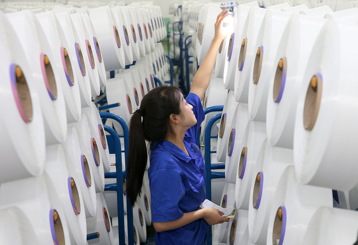 丝绸技术专科就业前景：多领域发展，未来可期