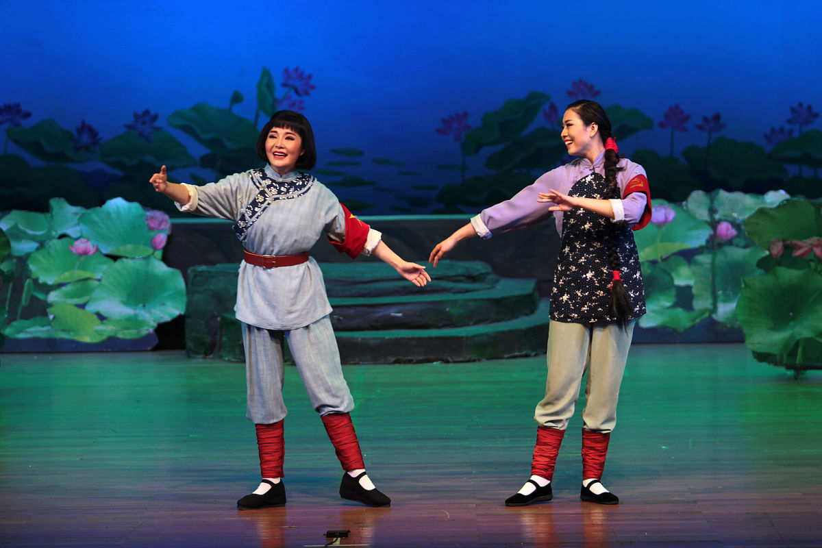 武汉舞蹈学校动漫游戏专业有前途吗?招生条件解析 武汉舞蹈学校动漫游戏专业有前途吗?招生条件解析