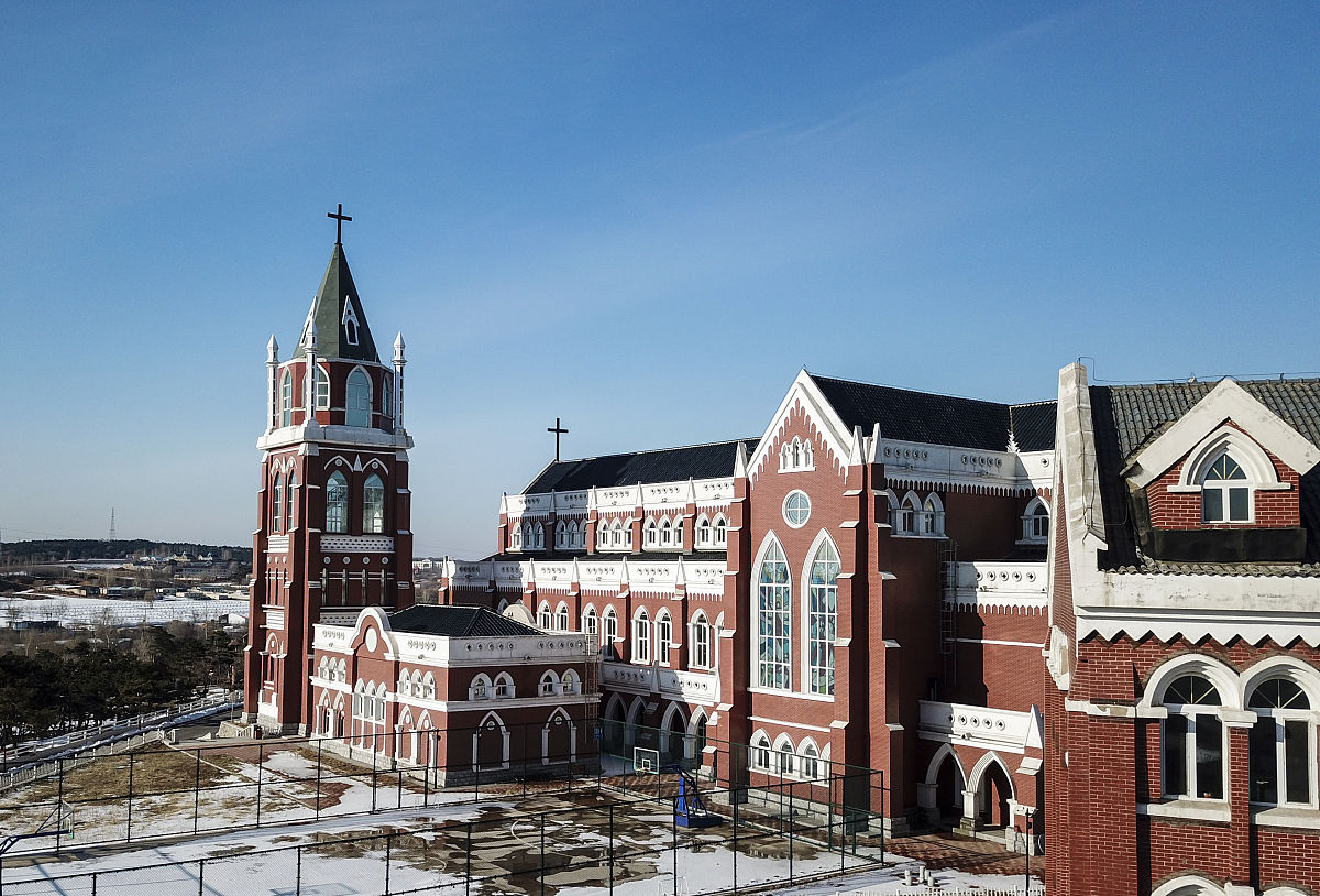 贵州工程职业学院中职部2022年招生简章