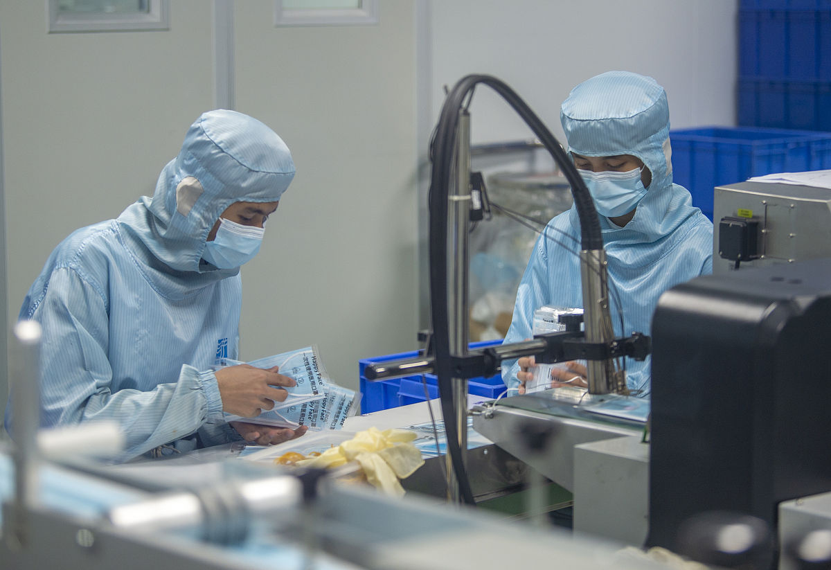 吉林生物医学工程就业前景怎么样 能做哪些工作