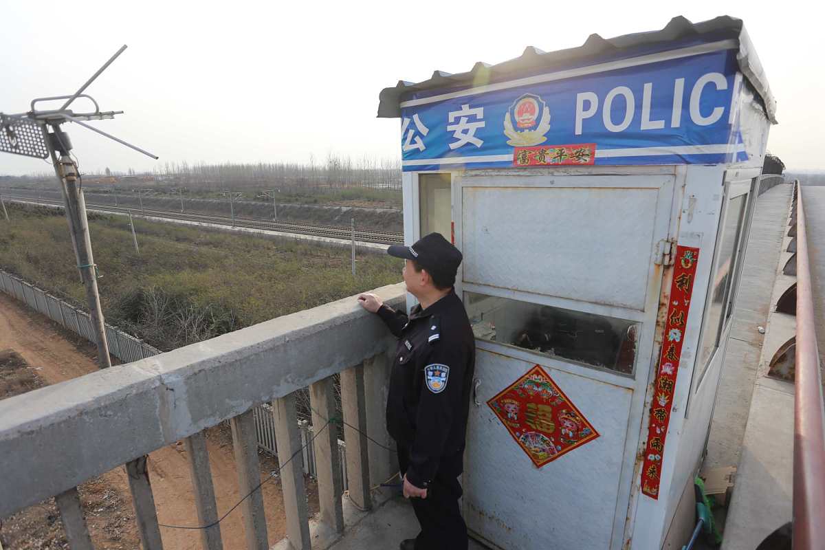 江苏2023年读铁路学校好不好？就业前景如何？