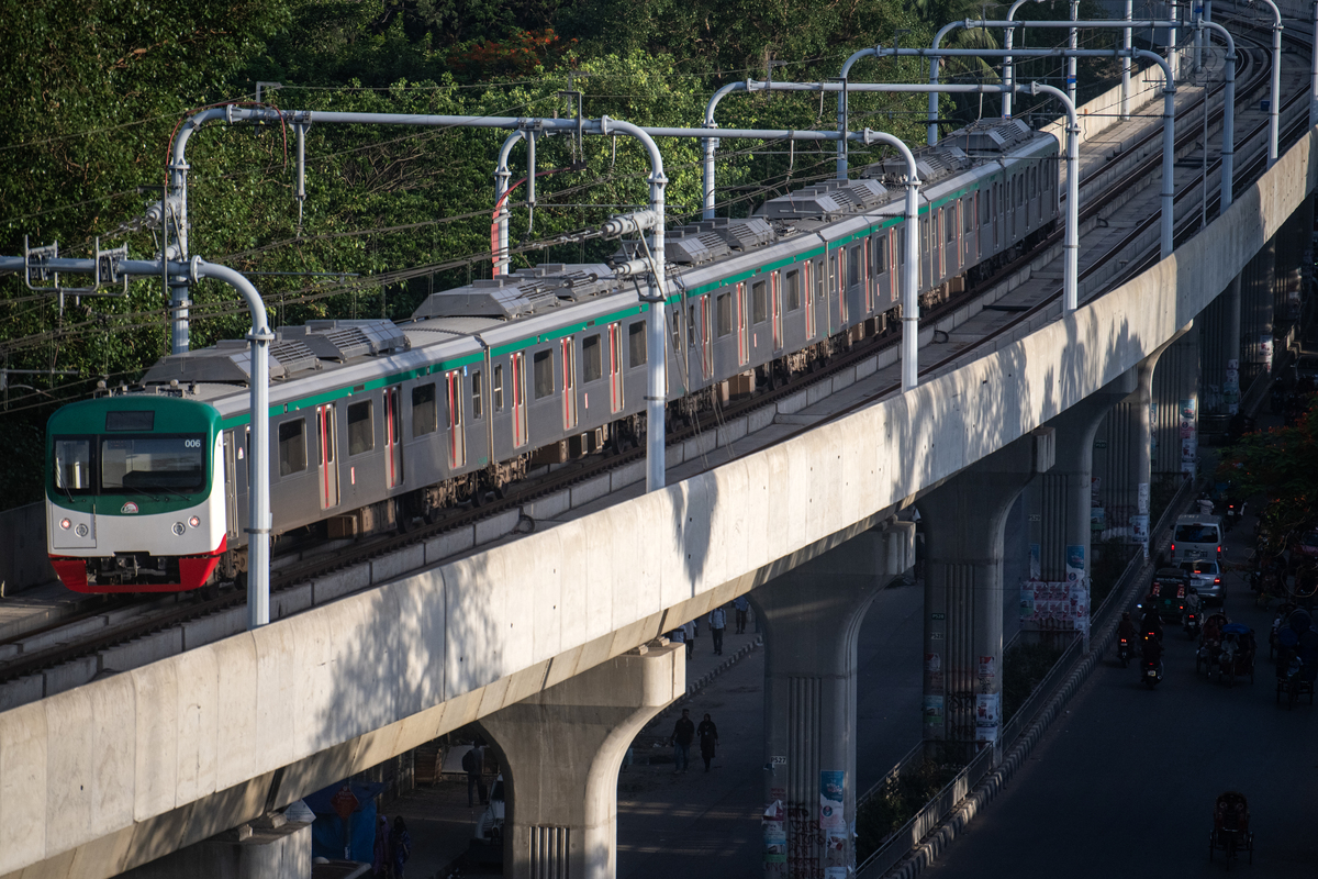 重庆2021年好的轨道交通学校