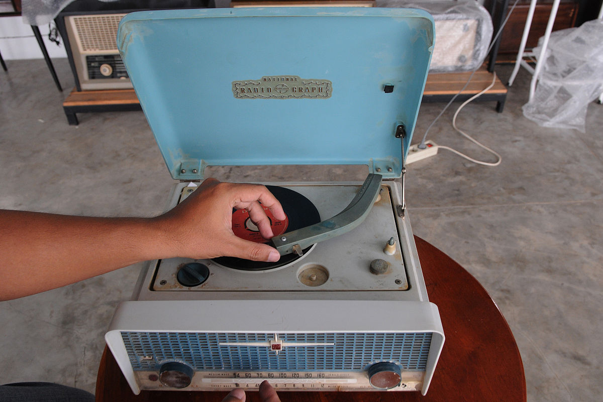 5个人类最没用的发明