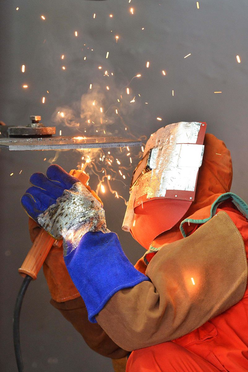 石家庄机电职业中专招生简章 | 机电人才培养的摇篮