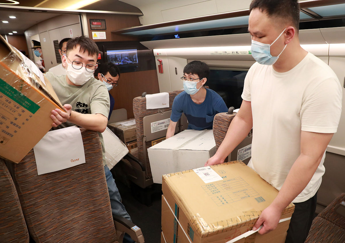 2022年贵阳高铁职业学校春季高铁专业招生条件
