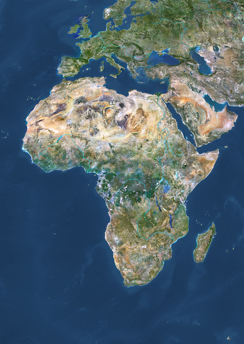 Gondwana Research 期刊: 推动冈瓦纳大陆多学科研究