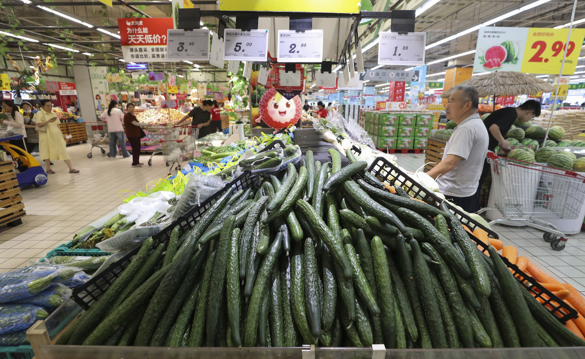 珠海大润发超市有几家