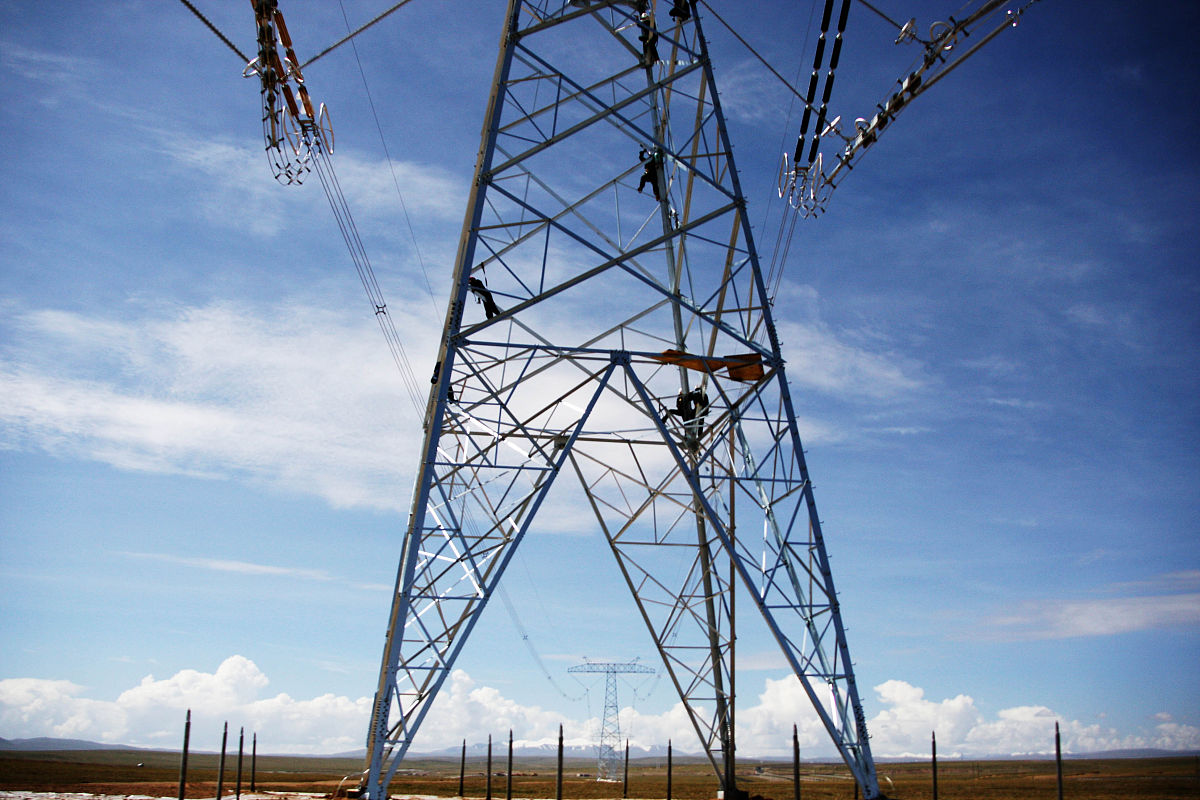 贵州水利电力学校2019年-电力工程管理专业招生简介