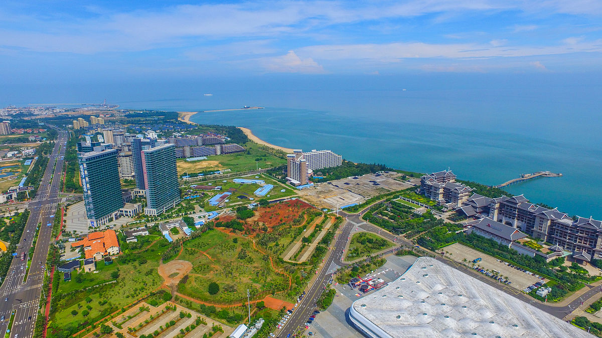 海口周边游发展现状与对策研用到旅游规划与开发