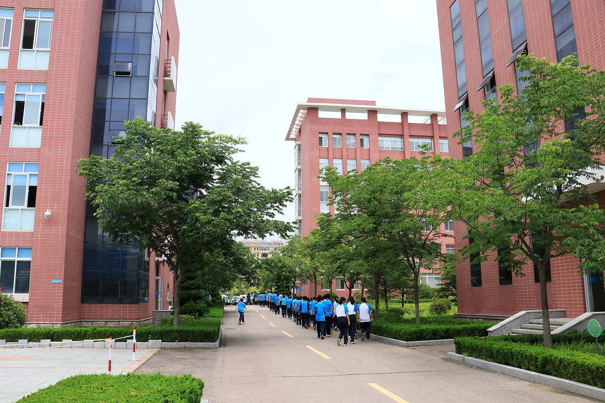 西安外事技工学校：技校、高中还是初中？