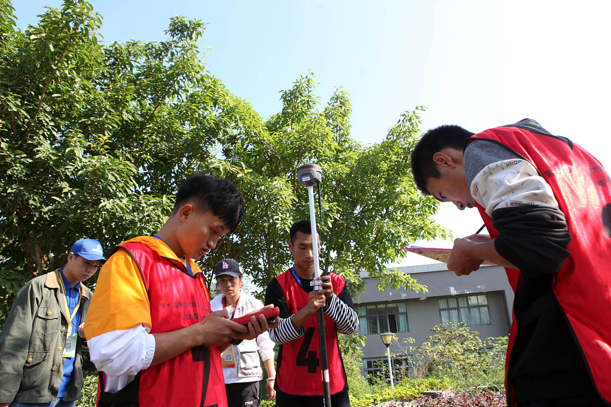 栖霞学前教育学校铁道工程测量要满足什么条件