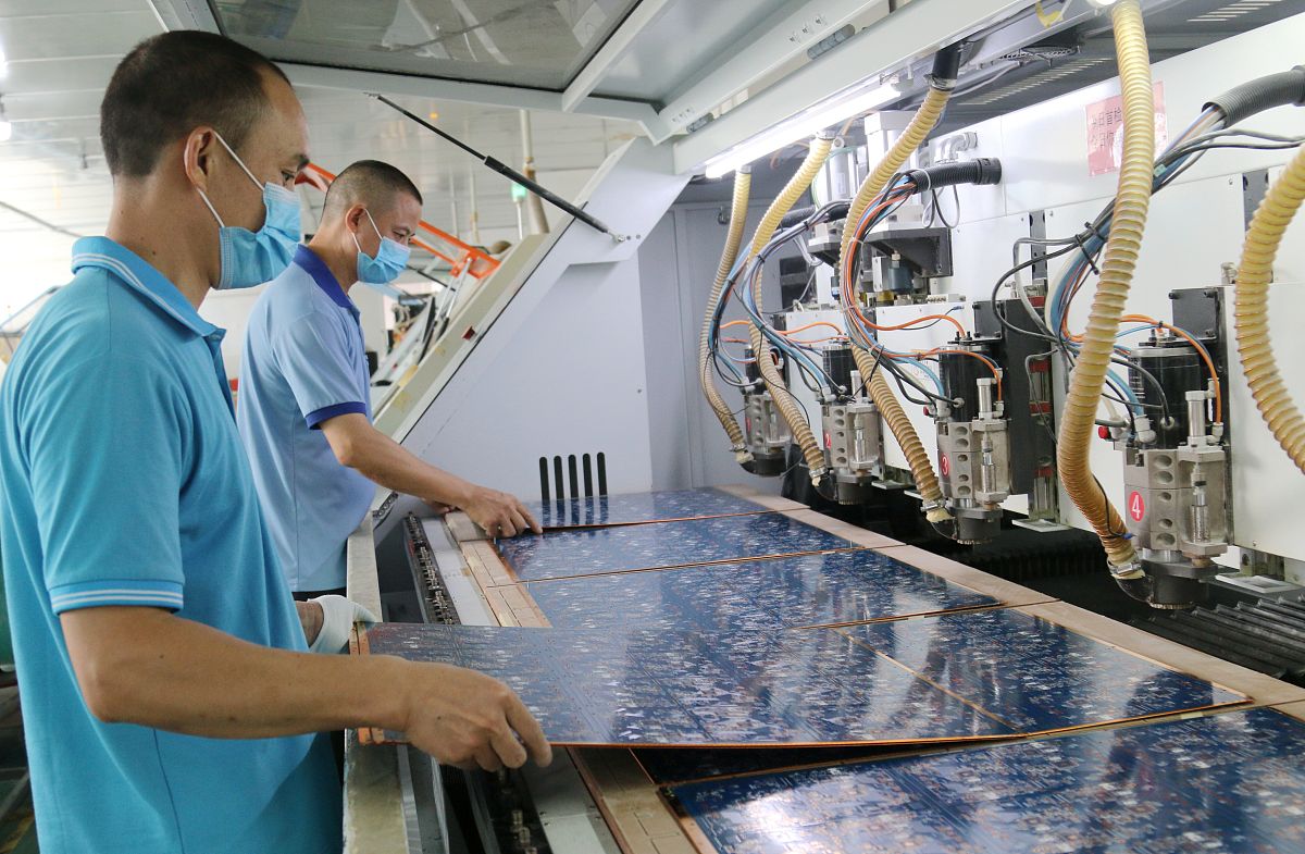 江西工业贸易职业技术学院移动通信技术专业可以选择哪些就业方向