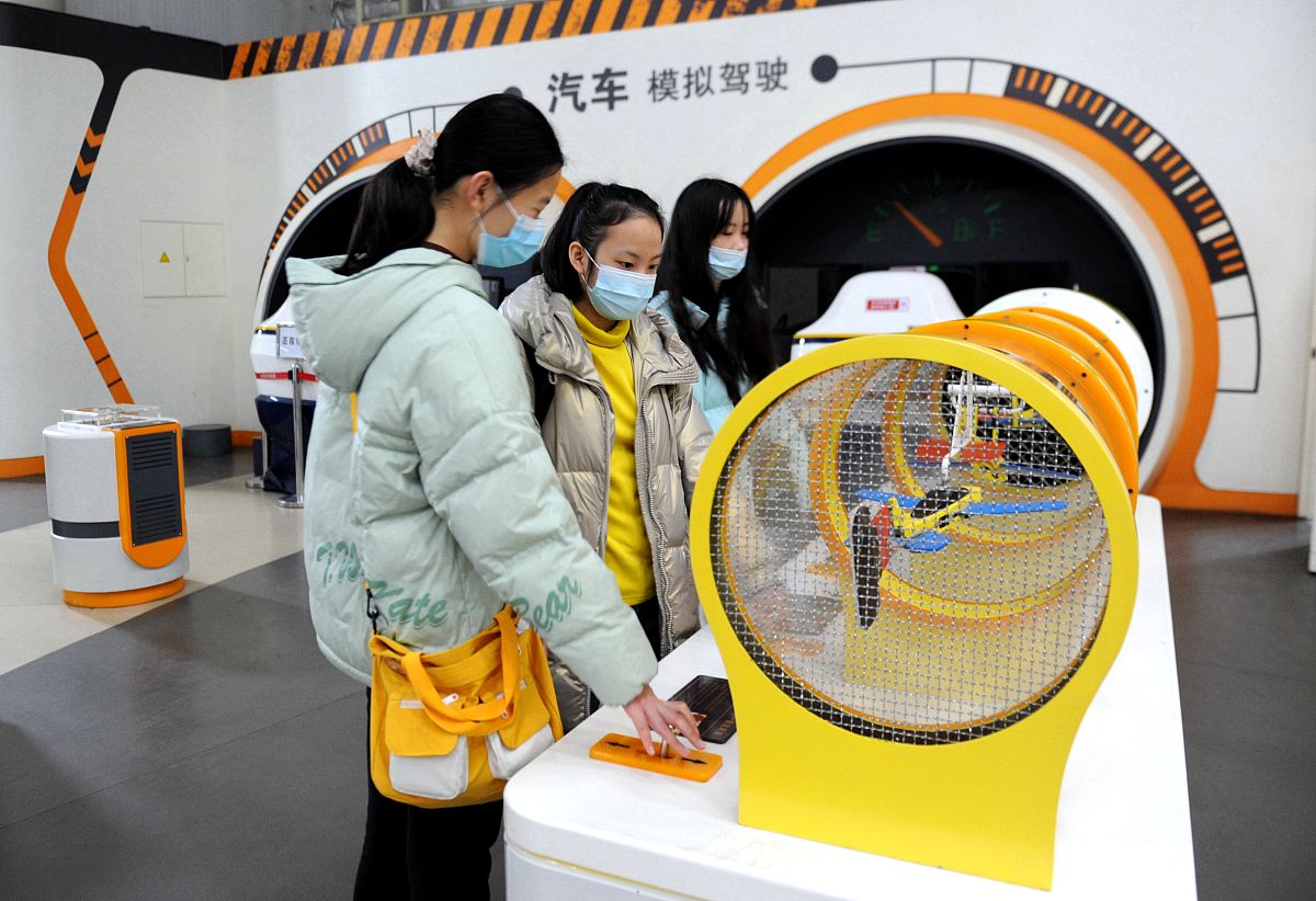 德阳2022年初中生可以去学卫校吗