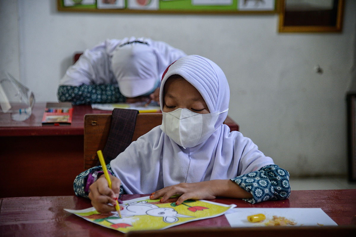 成都市特殊教育中等职业技术学校招生简章 - 为特殊教育学生提供职业技能培训