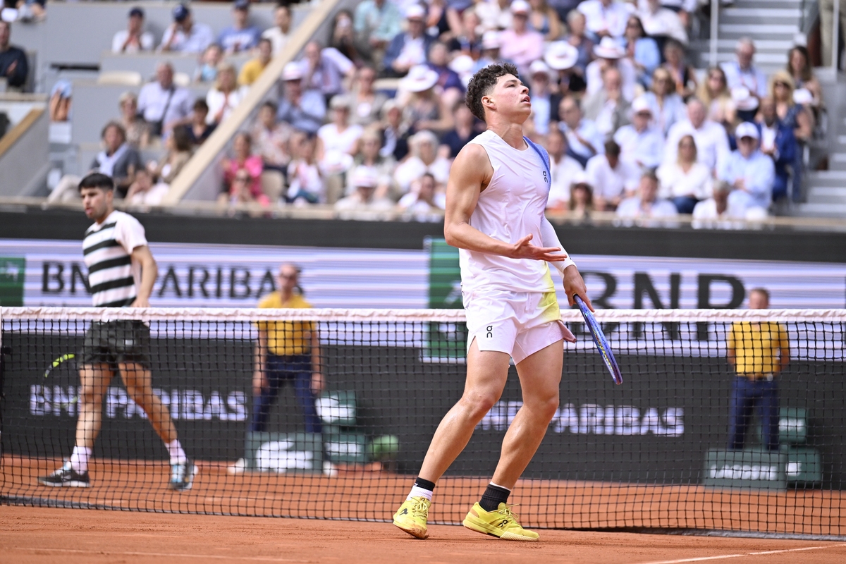 张之臻问鼎亚运男单冠军，中国网球时隔29年再夺金牌