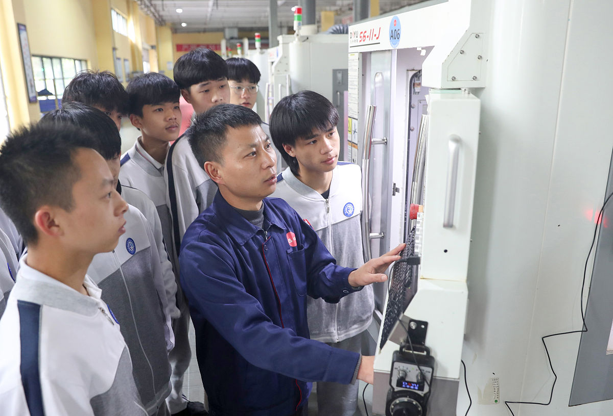 湖北省汽车工业实验技工学校汽车维修专业好不好?专业好不好? 湖北省汽车工业实验技工学校汽车维修专业好不好?专业好不好?