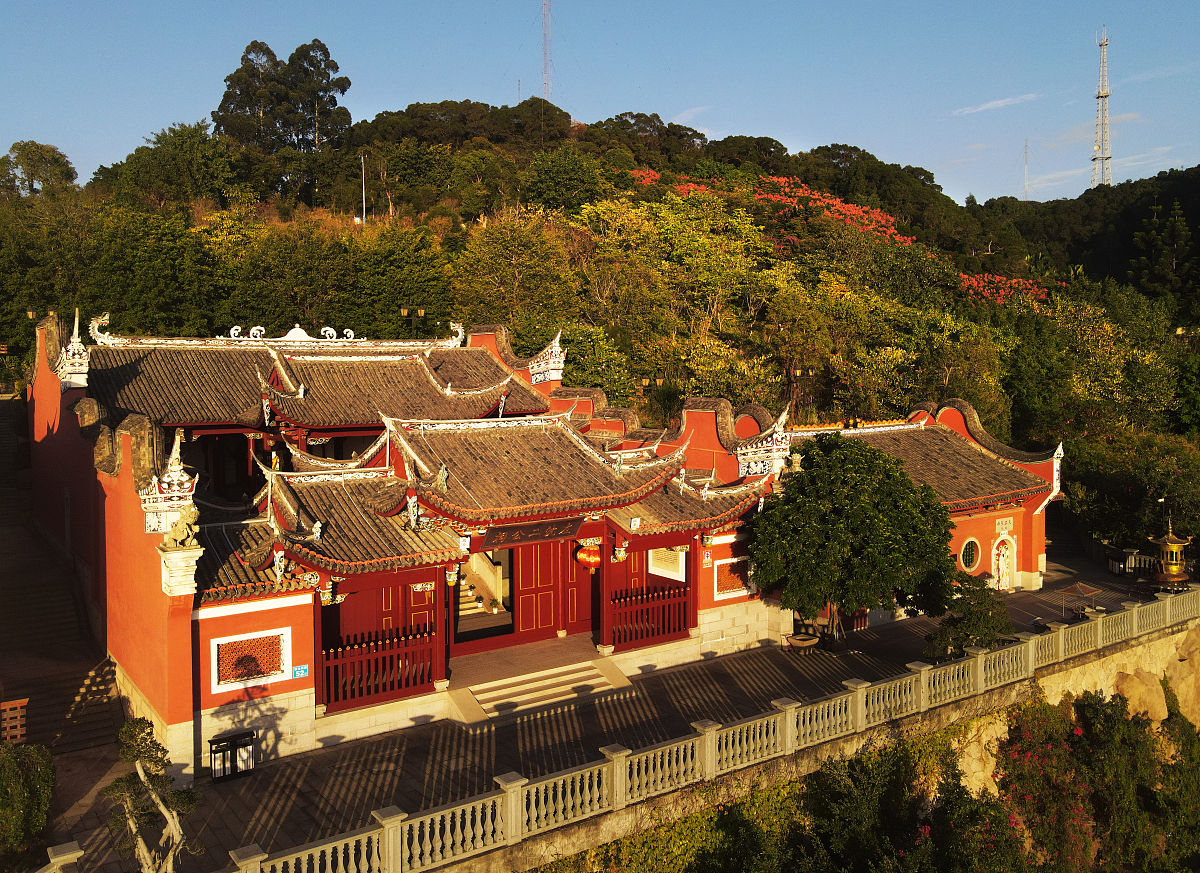 福建船政交通职业学院计算机网络技术专业优势怎么样发展前景好不好呢