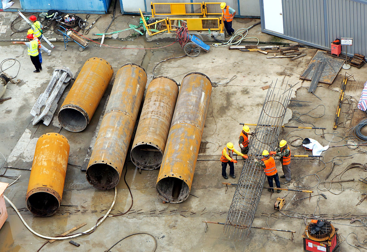 安装井口防喷器课程总结