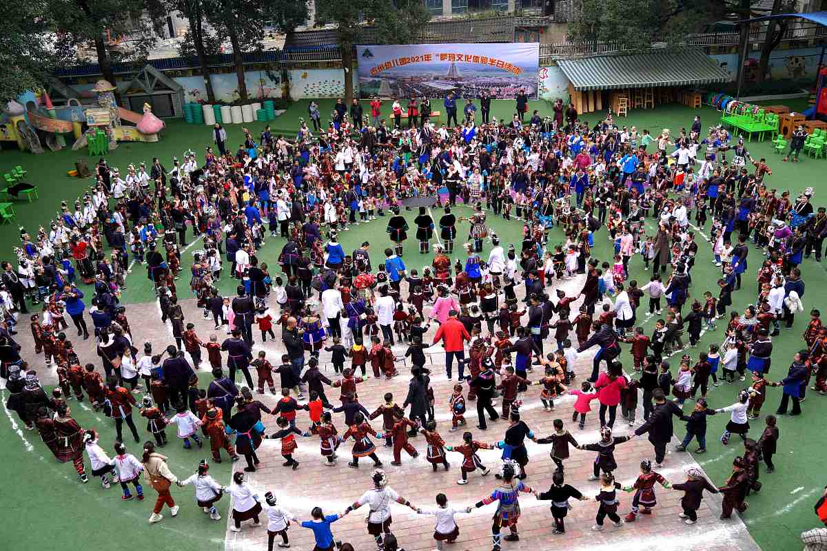 成都本科学前教育专业就业去向有哪些