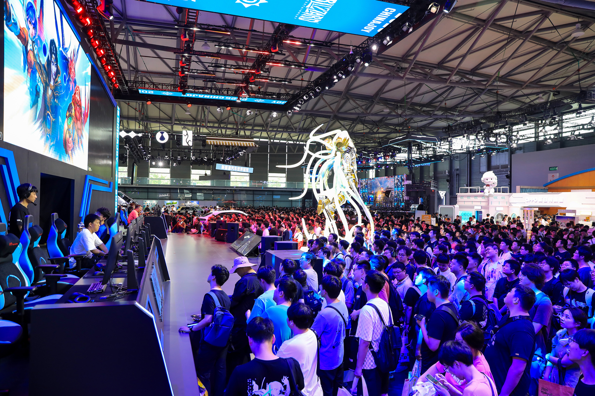 中国国际数码互动娱乐展览会（ChinaJoy）关系营销分析：提升用户忠诚度和品牌价值