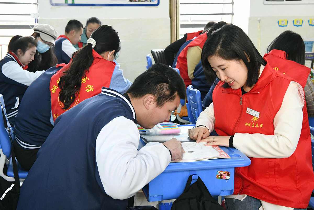 重庆幼儿师范学校2021年招生简章 - 培养高素质幼儿教育人才