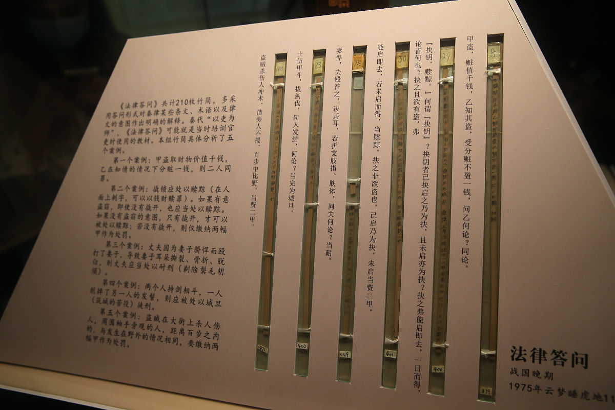 500年以上历史的中国文物：作业选题推荐