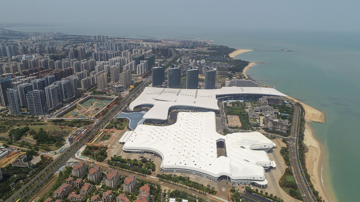 海南自贸港的期望值