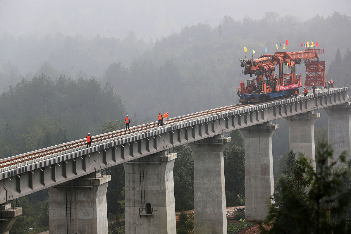 重庆铁路专业学校录取分数线及备考建议