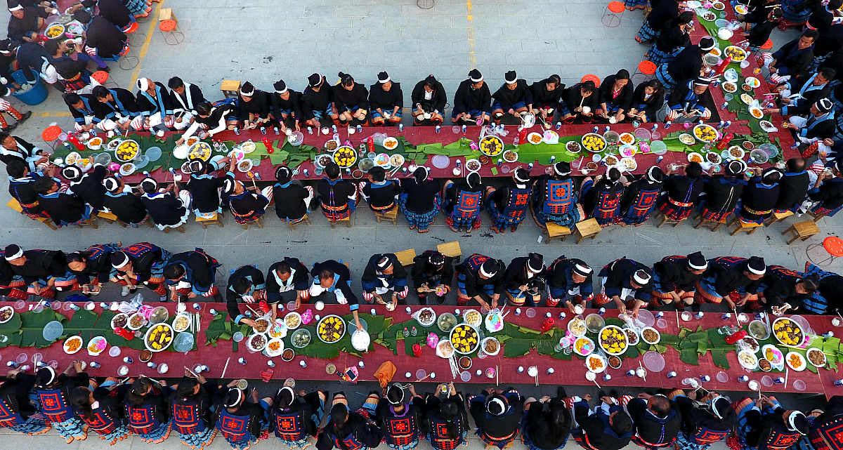 壮学与瑶学研究：铸牢中华民族共同体意识的重要一环