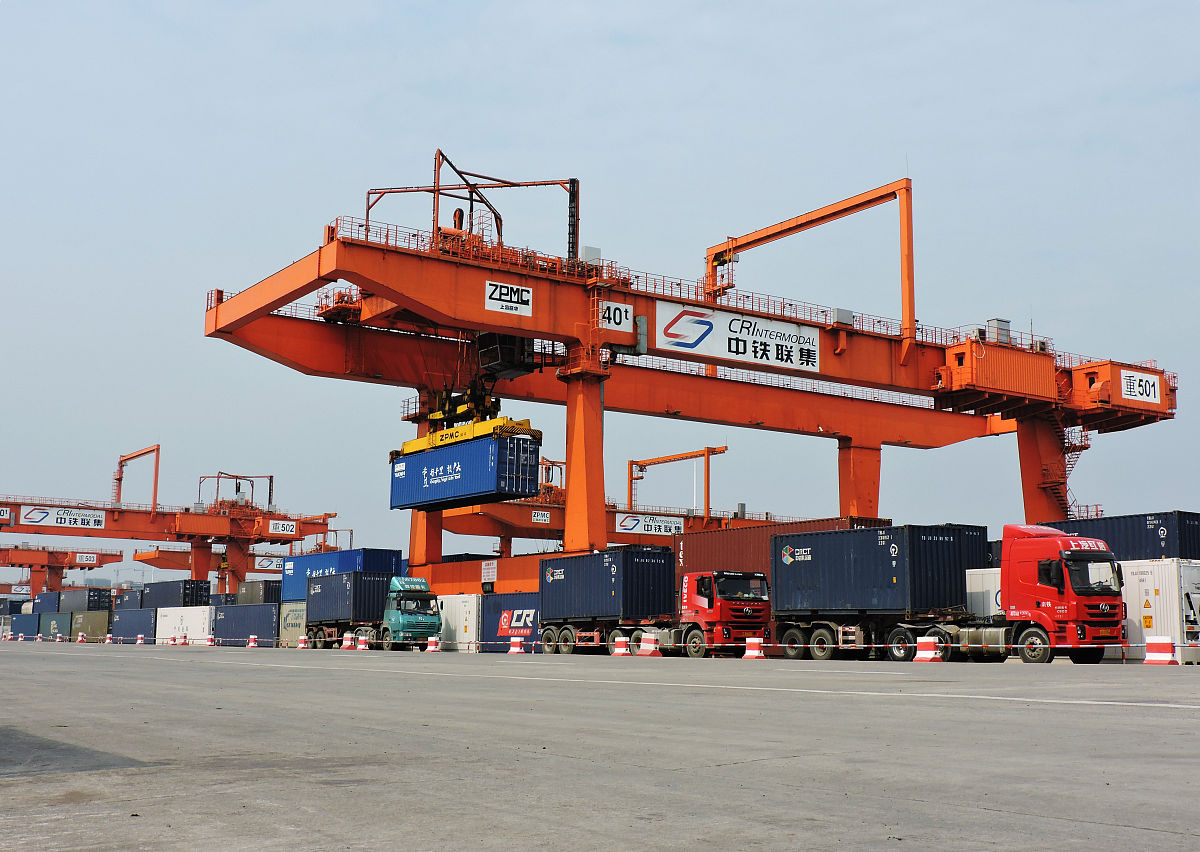 重庆初中生学铁路学校怎么样？2020年入学体验分享