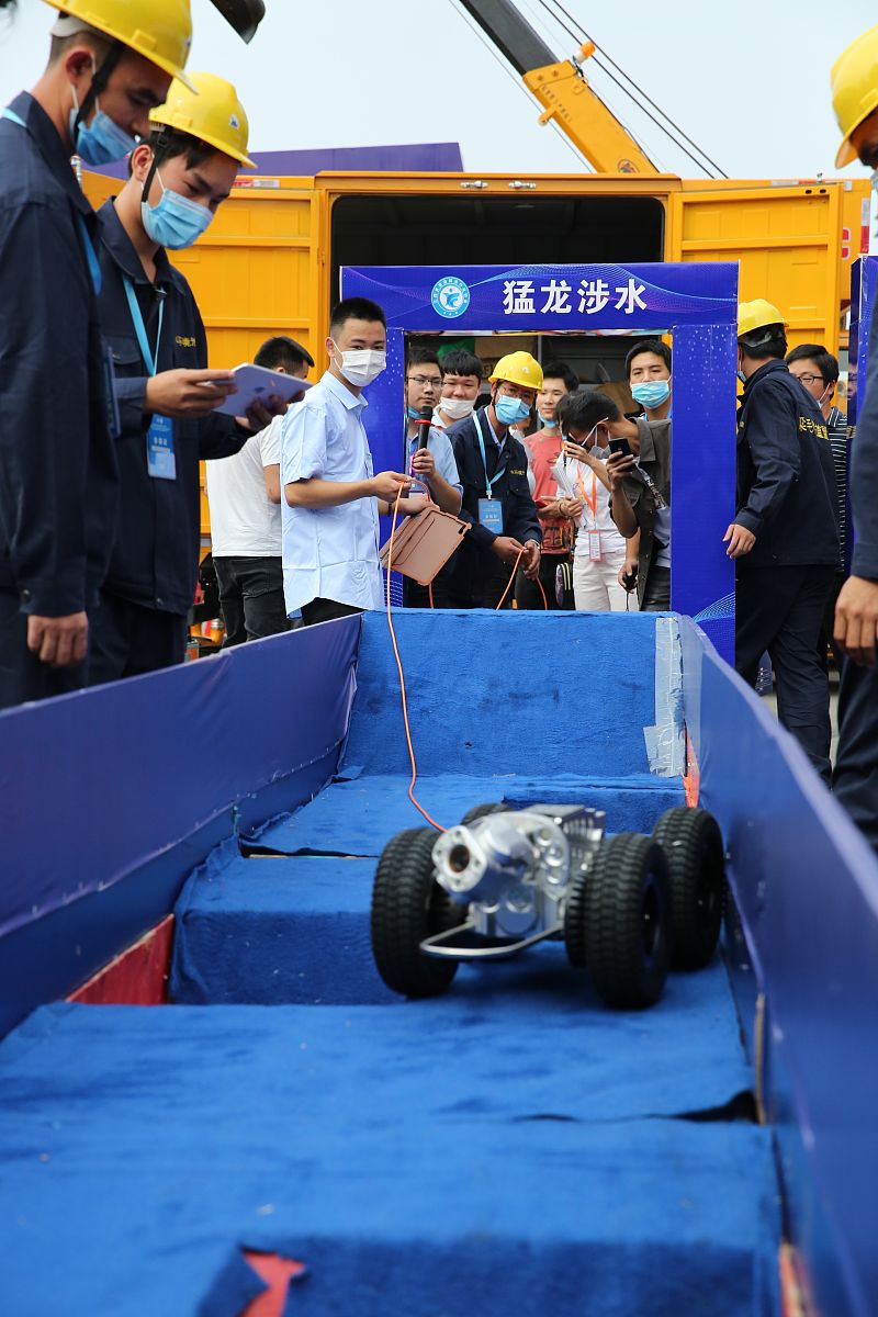 2022年江西工商职业技术学院汽车技术服务与营销专业招生