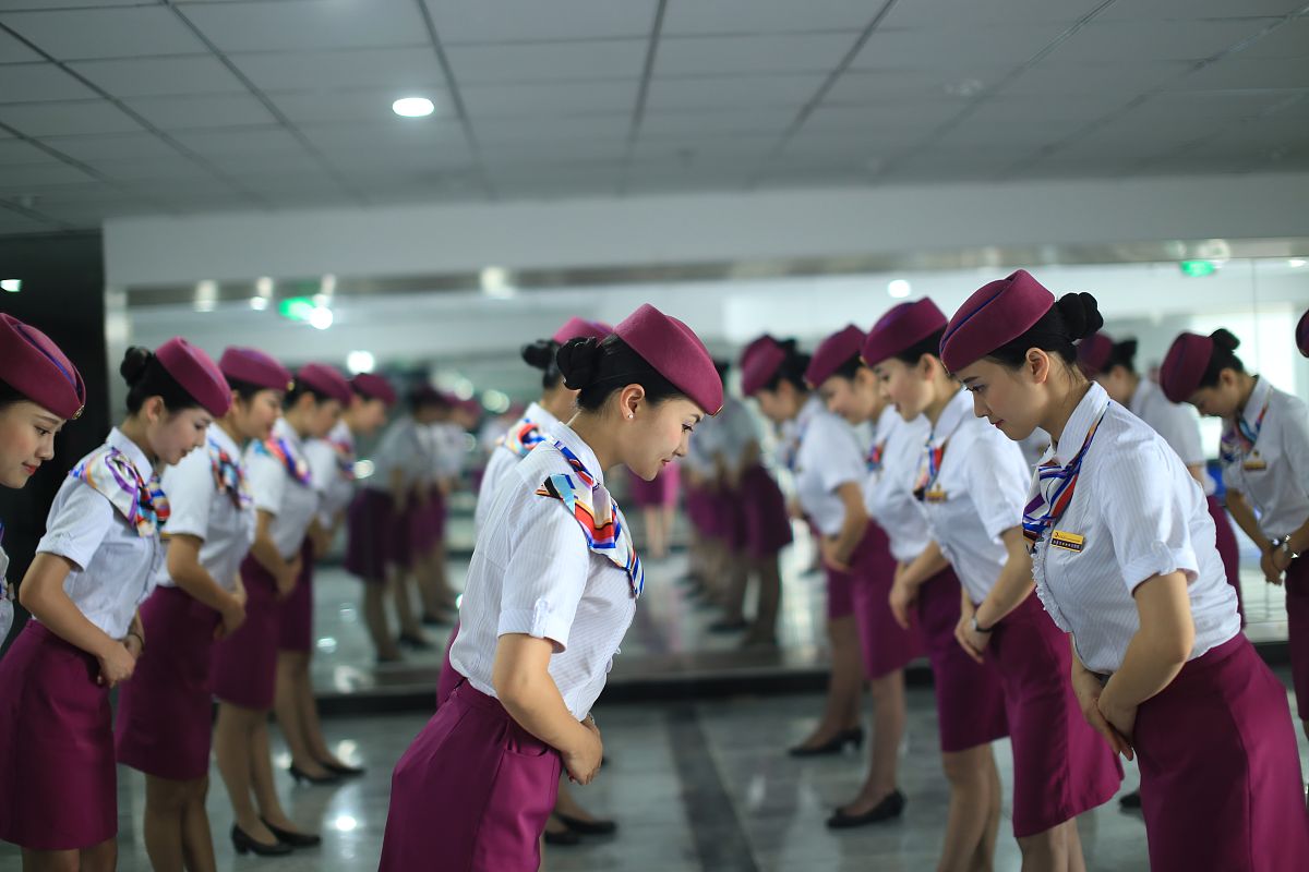 贵阳高铁乘务学校毕业生的就业方向如何