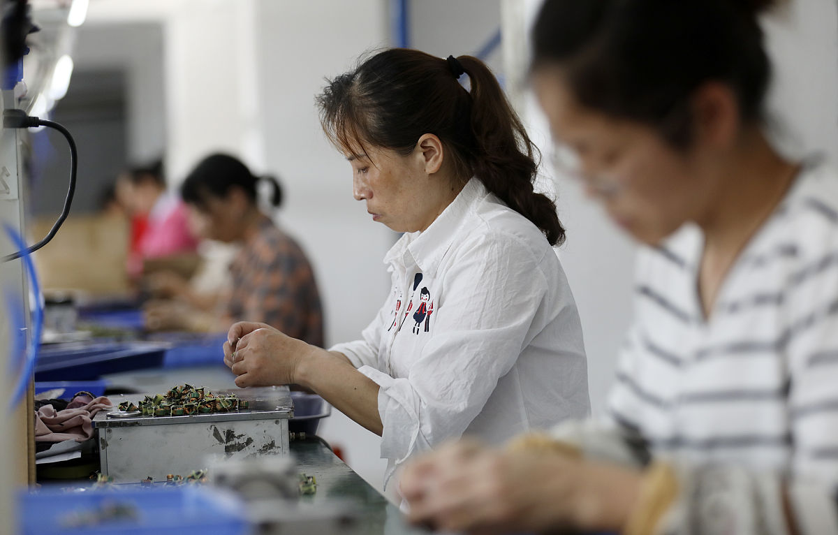 女生学中医好就业吗用发散性思