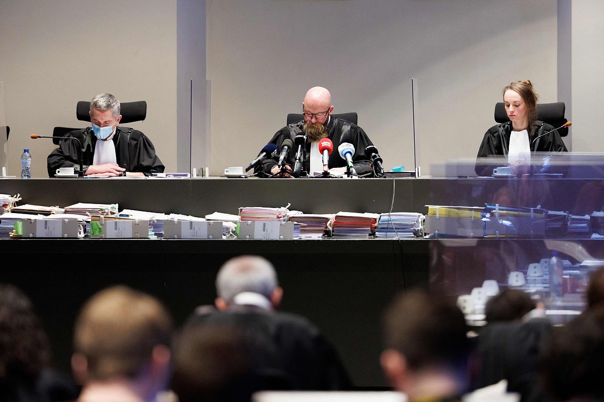 英国有没有司法审查