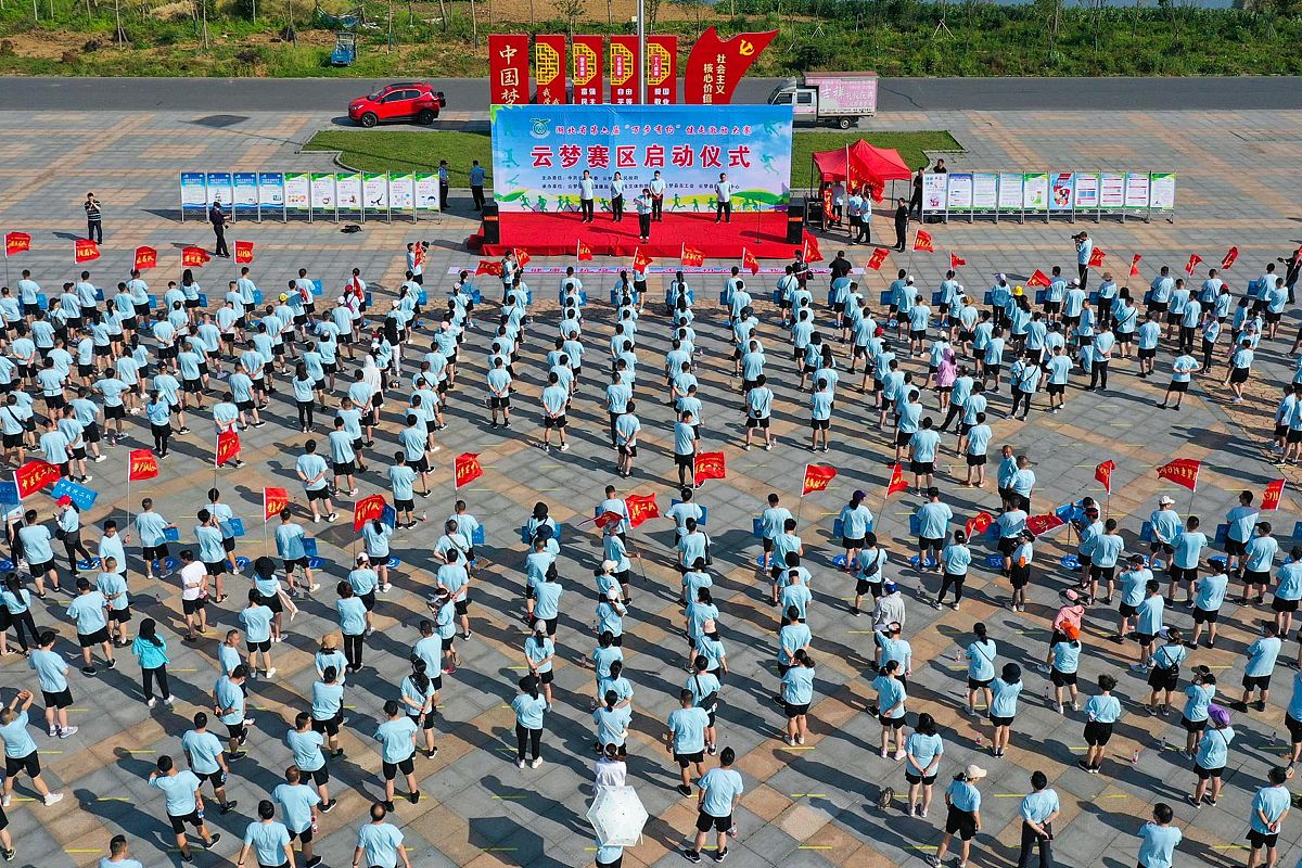 广安市东方文武学校好不好？招生专业有哪些