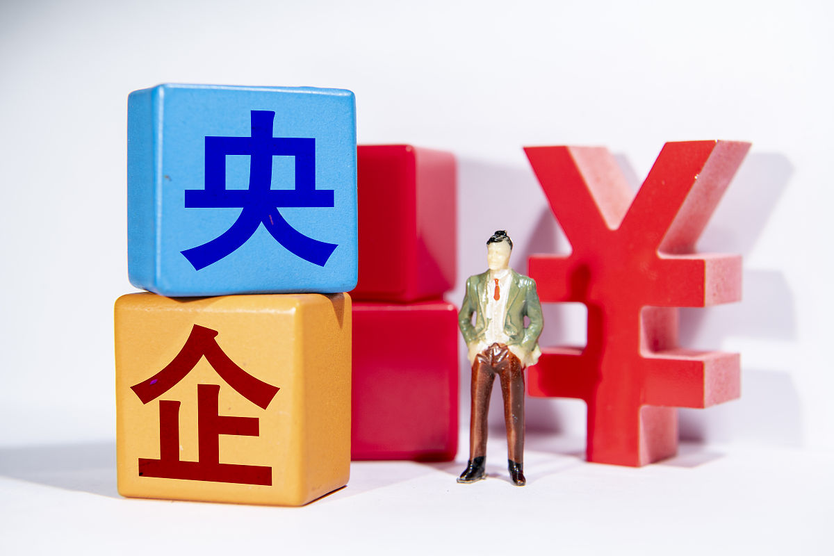 国企负责人是企业家吗？