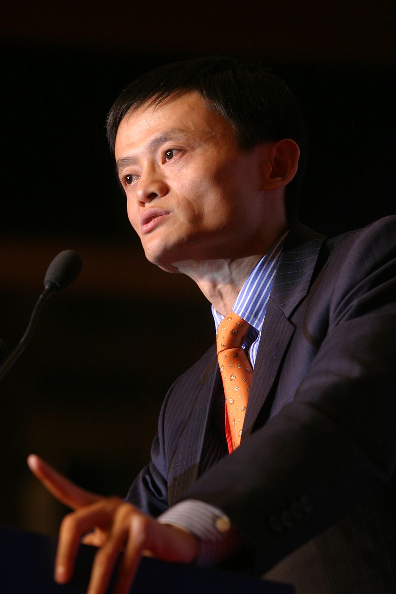 善于思考成功人士的素材