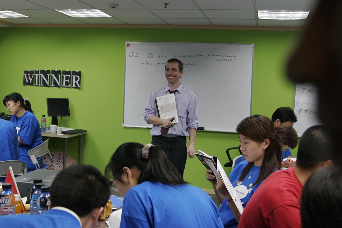 上海外国语大学乌克兰语专业怎么样