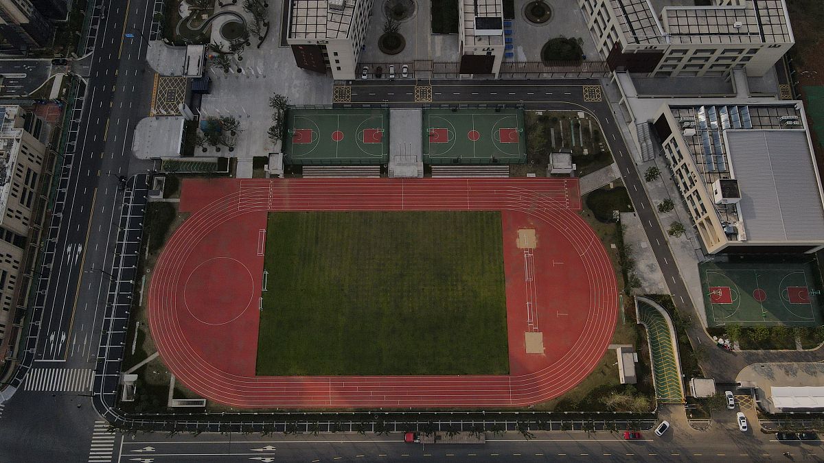 漯河体校2023年来校路线怎么走怎么样